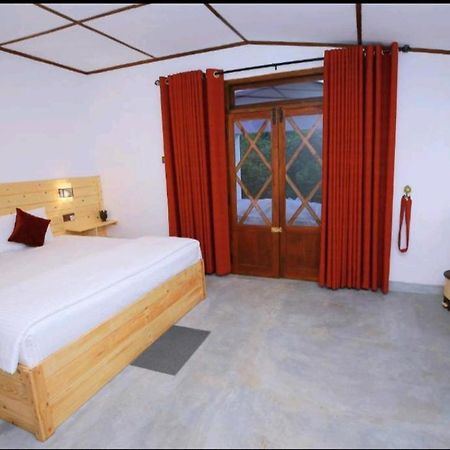 Wingate Homestay Ела Екстериор снимка