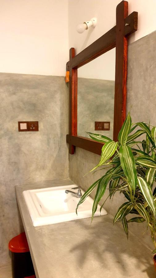 Wingate Homestay Ела Екстериор снимка