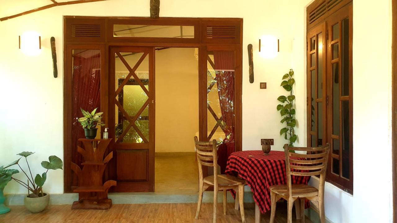 Wingate Homestay Ела Екстериор снимка