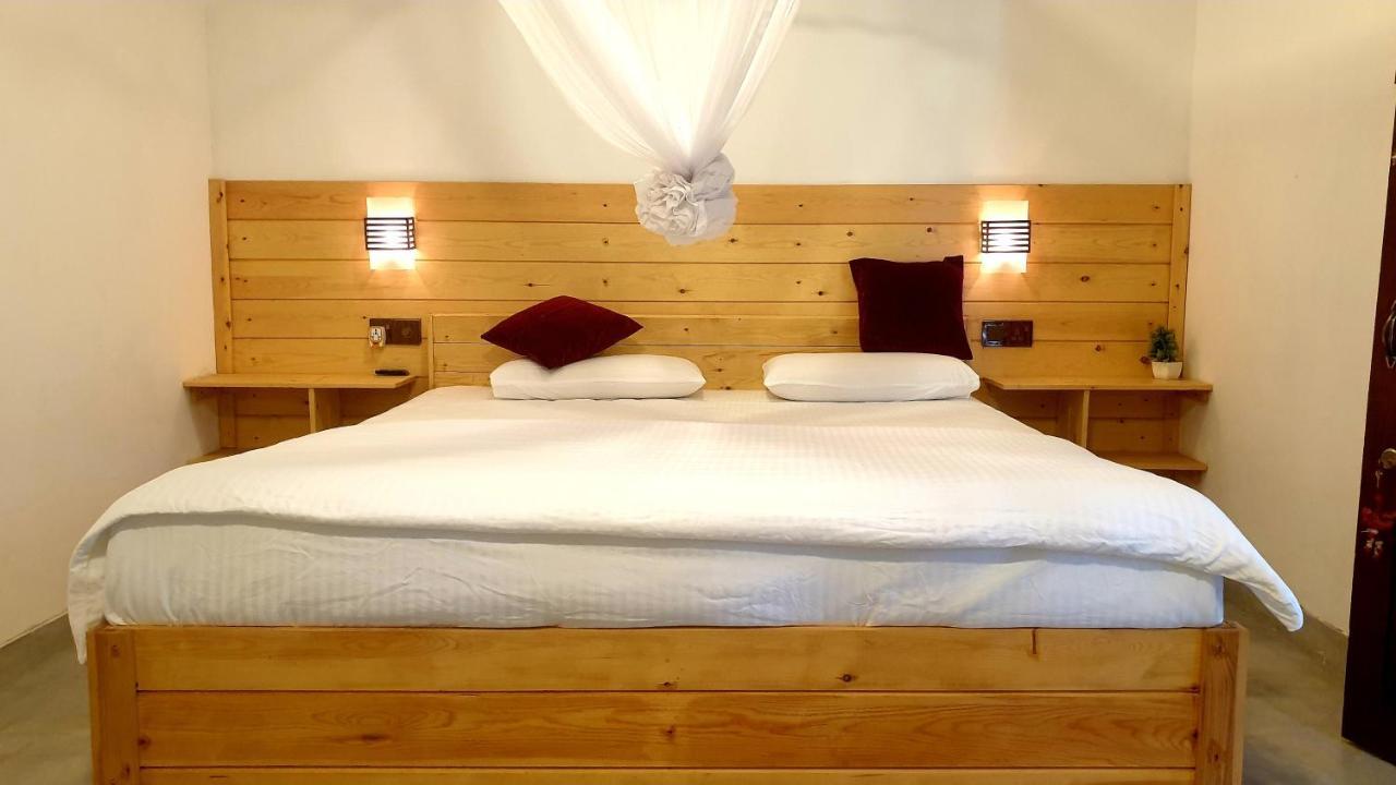 Wingate Homestay Ела Екстериор снимка