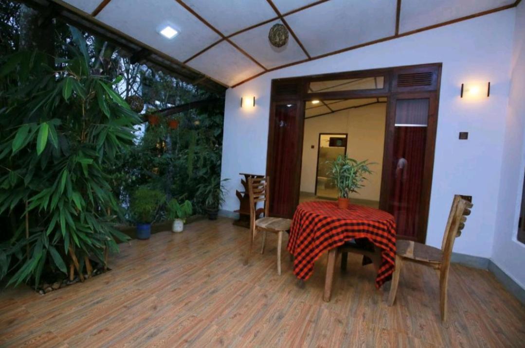 Wingate Homestay Ела Екстериор снимка