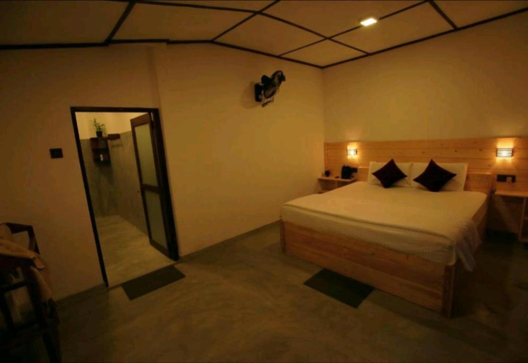 Wingate Homestay Ела Екстериор снимка